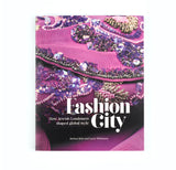 Fashion City Paperback