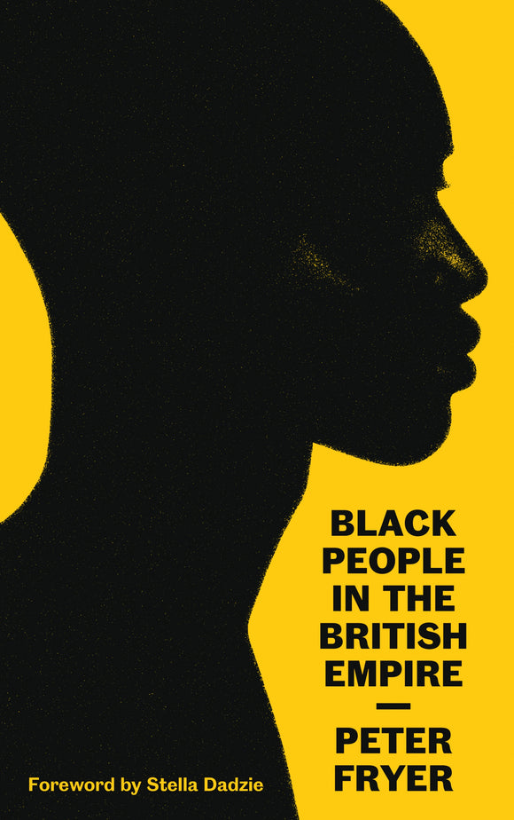 Black People in the British Empire Paperback