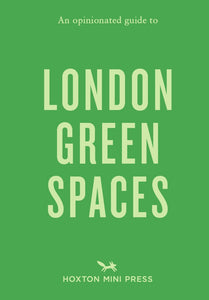 London's Green Spaces