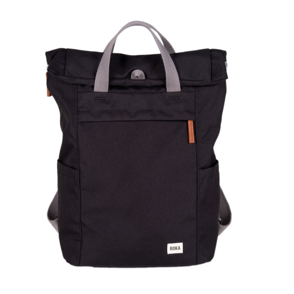 Backpack Eco Small Ash