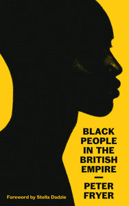 Black People in the British Empire Paperback