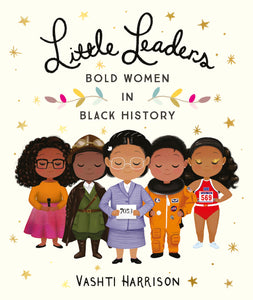Bold Women in Black History Paperback