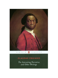 The Interesting Narrative and Oher Writings Book by Olaudah Equiano