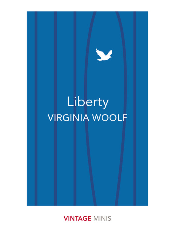 Liberty Paperback