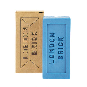 Brick Soap Blue Engineered Mint