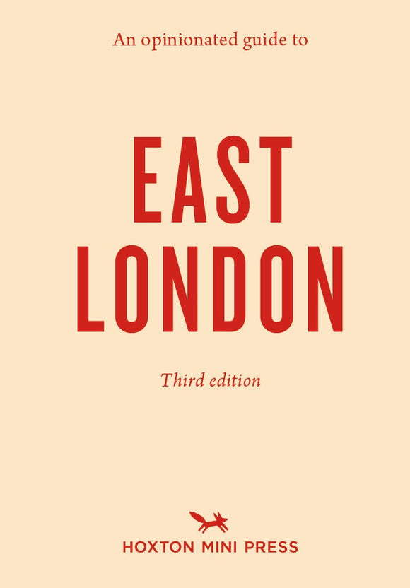 East London Guide