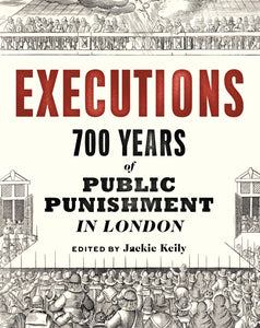 Executions Paperback