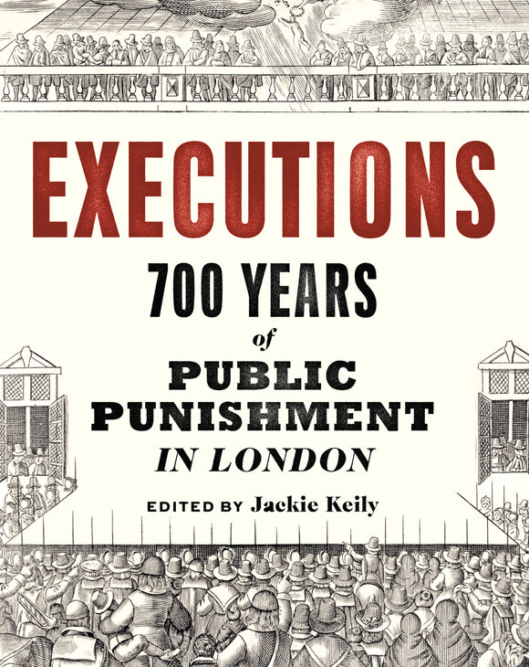 Executions Paperback