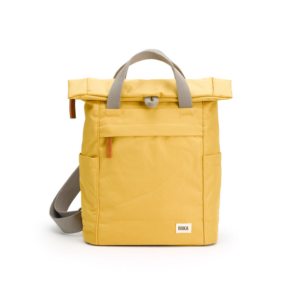 Backpack Eco Small Flax
