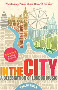 In the City Paperback
