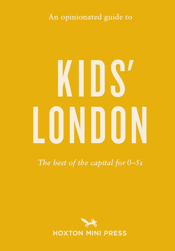 Kid's London