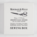 Sewing Box Indispensable Notions Merchant & Mills