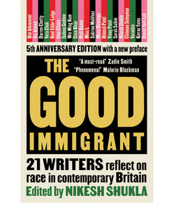 The Good Immigrant Paperback