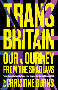 Trans Britain Paperback