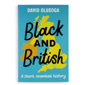 Black and British (Abridged)